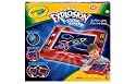 Crayola Color Explosion Glow Board