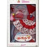 リカちゃんドレスセット　ポップパレード　L-PP2