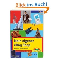 Mein eigener eBay-Shop