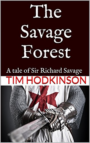 The Savage Forest