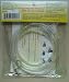 Replacement Tubing (Retail Pack of 2) for Medela Pump in Style and New Pump in Style Advanced Breast Pump - 100% BPA Free-(not Medela Brand)