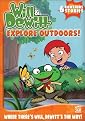 Will and Dewitt: Explore Outdoors!