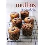 Muffins et cookies de Marabout