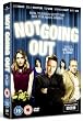Not Going Out - Series 1-3 [DVD]