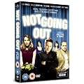 Not Going Out - Series 1-3 [DVD]