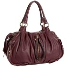 Hype Andy Top Zip Tote