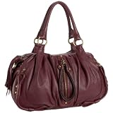 Hype Andy Top Zip Tote