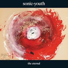 The Eternal [Vinyl LP]