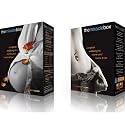 Miracle Box Pregnancy Gym / Birth Ball Set - 55cm