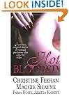 Hot Blooded