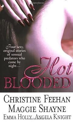 Hot Blooded