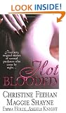 Hot Blooded