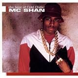 Best of Cold Chillin Mc Shan