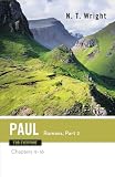 Image of Paul for Everyone: Romans: Chapters 9-16 (for Everyone)