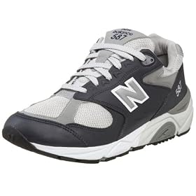 Buy New Balance Mens M587 Running Shoe