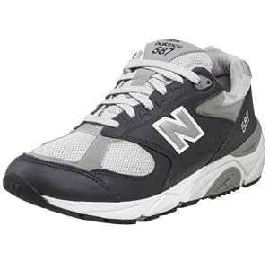 New Balance Men's M587 Running Shoe