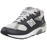 New Balance Men's M587 Running Shoe,Navy,12.5 B