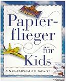 Papierflieger für Kids