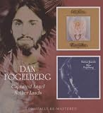 FOGELBERG, DAN/CAPTURED ANGEL,NETHER LAN