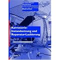 Karosserie-Instandsetzung und Reparatur-Lackierung