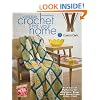 Vintage Crochet For Your Home: Best-Loved Patterns for Afghans, Rugs and More