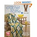 Vintage Crochet for Your Home