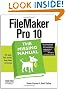 FileMaker Pro 10: The Missing Manual