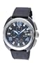 Locman Men's 134CRBBL Mare  Collection Titanium Watch