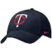 Nike Minnesota Twins Navy Blue 2008 Wool Classic Adjustable Hat