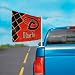Arizona Diamondbacks Truck Flag