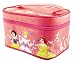 Disney Princess Vanity Cosmetic Case Bag