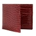 Paul Smith leather Bill fold wallet PS7712