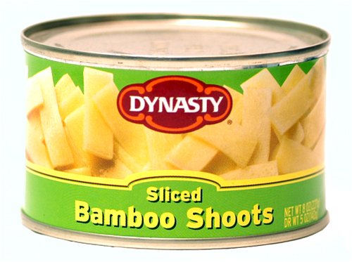 Dynasty Sliced Bamboo Shoots by Dynasty