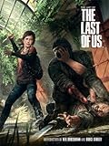 The art of The last of us