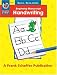 Book Beginning Manuscript Handwriting Skill Builder (Skill Builders)