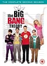 Big Bang Theory...