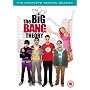 Big Bang Theory - Season 2 [DVD]