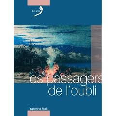 Les Passagers De L'oubli