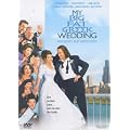 My Big Fat Greek Wedding