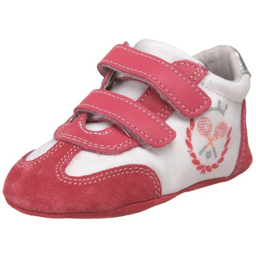 Naturino Pulcino 49 Crib Shoe (Infant Toddler)