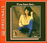 If You Knew Suzi (Originals)