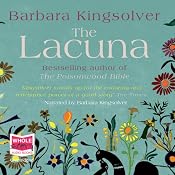The Lacuna | [Barbara Kingsolver]
