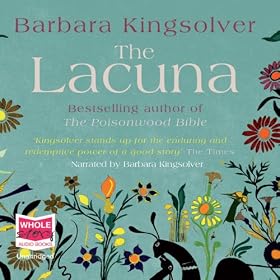 The Lacuna (Unabridged)