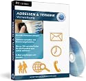 Adressen und Termine - CRM Verwaltung Software