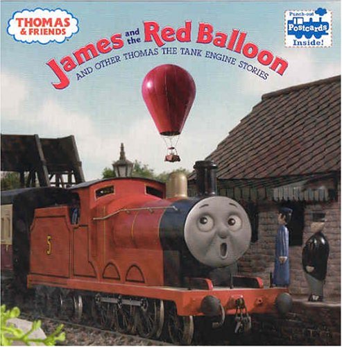Trains and Railroads