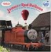 Thomas & Friends: James and the Red Balloon and Other Thomas the Tank Engine Stories (Pictureback(R))