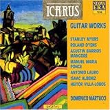 Eigenschaften Domenico Martucci  / Gitarrenwerke