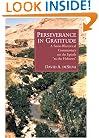 Perseverance in Gratitude: A Socio-Rhetorical Commentary on the Epistle "To the Hebrews"