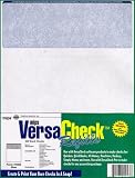 G7 - Blank checks - Letter A Size (8.5 in x 11 in) - 250 pcs.