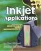 Inkjet Applications